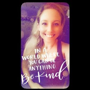 Meet your Posher, Judy